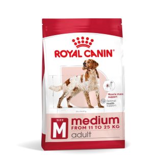 Royal Canin Adult Medium