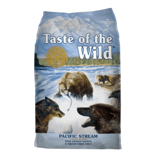 Taste of the Wild Pacific Stream Adulto