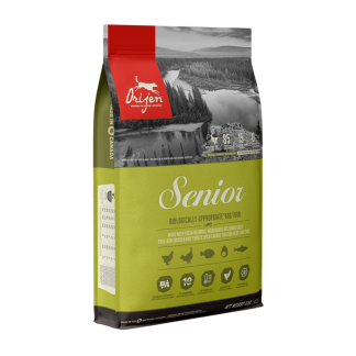 Orijen Senior Perro