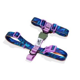 Arnés H Zeedog Trekk