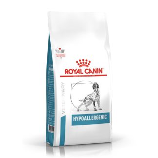 Royal Canin Hypoallergenic