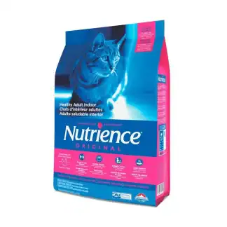 Nutrience Original Cat Indoor