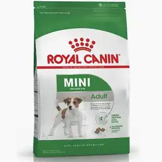 Royal Canin Mini Adult