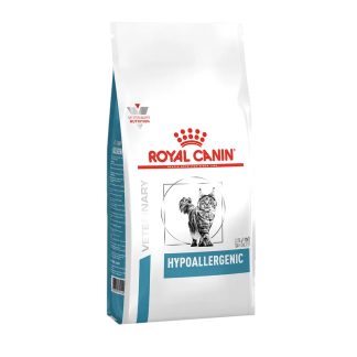 Royal Canin Hypoalergenic Gato
