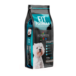 Fit Adulto Raza Pequeña