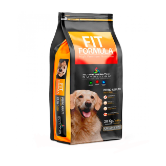 Fit Formula Adulto Raza Mediana / Grande