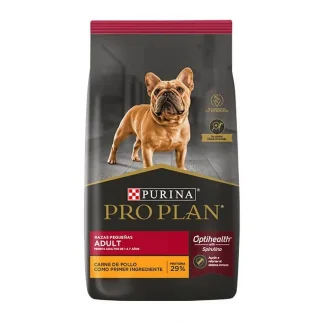 Pro Plan Perro Adulto Razas Pequeñas